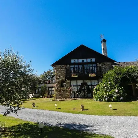 Ferme Loutares