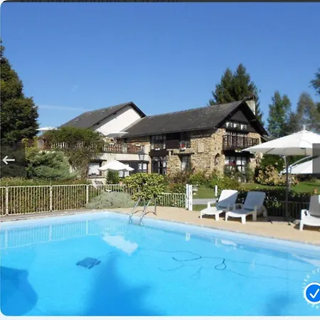 Ferme Loutares * Haut-de-Bosdarros